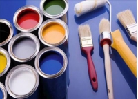 Một số chú ý khi chọn mua sơn và thi công sơn nhà