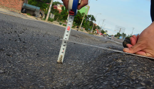 du-an-quoc-lo-nghin-ty-chua-duoc-nghiem-thu-vi-bi-lun-nut