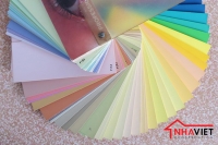 Tư vấn sơn nh&agrave;