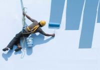 Dịch vụ sơn nh&agrave; H&agrave; Nội - L&agrave;m mới kh&ocirc;ng gian sống.